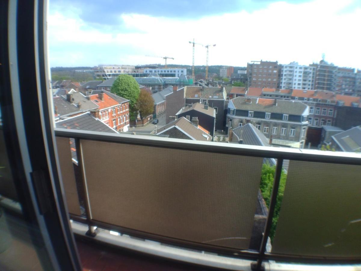 Liege Centre 13 Quai Godefroid Kurth Pour 2 Pers A 25 Min Gare Guillemins Apartman Kültér fotó