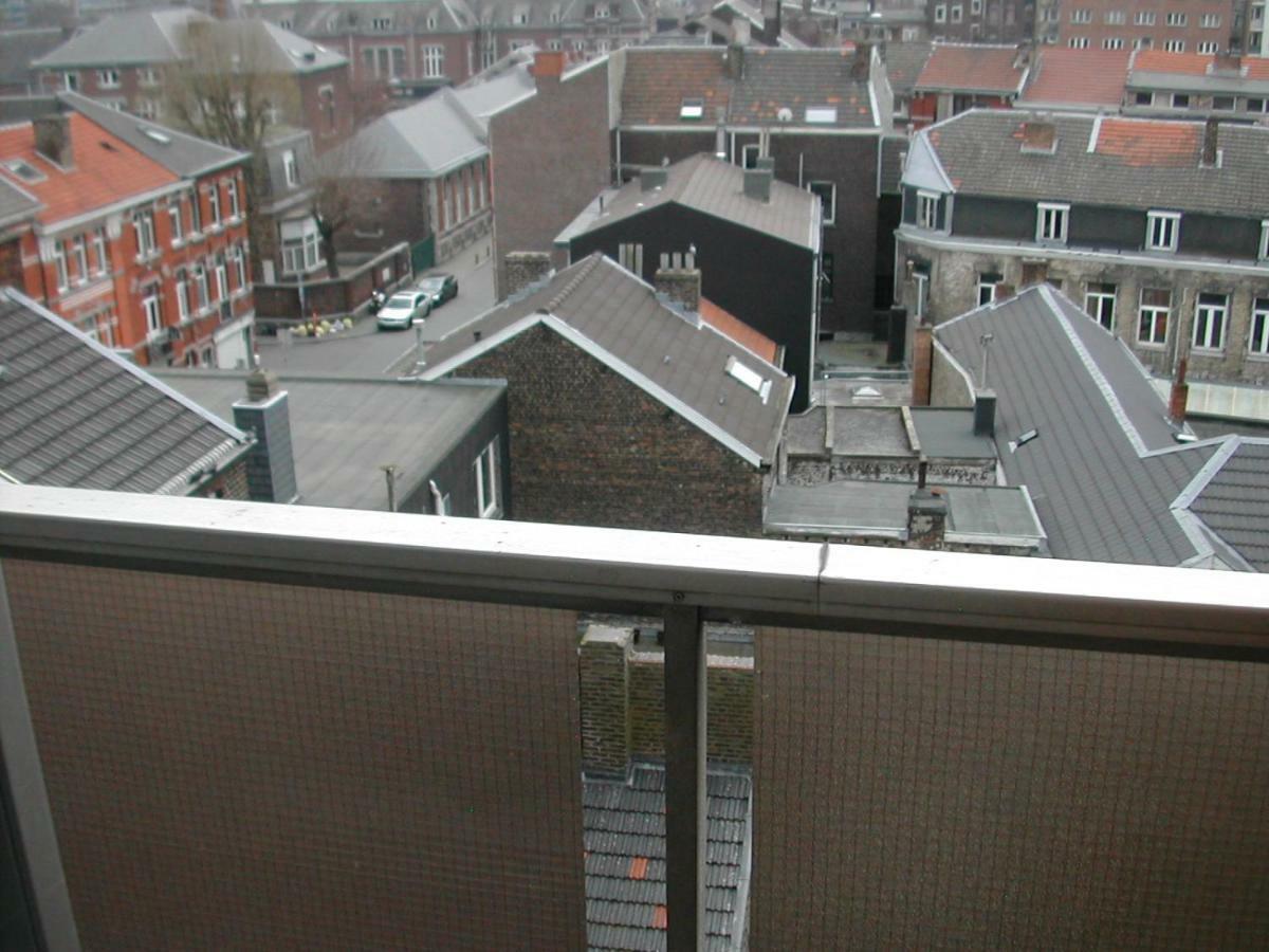 Liege Centre 13 Quai Godefroid Kurth Pour 2 Pers A 25 Min Gare Guillemins Apartman Kültér fotó