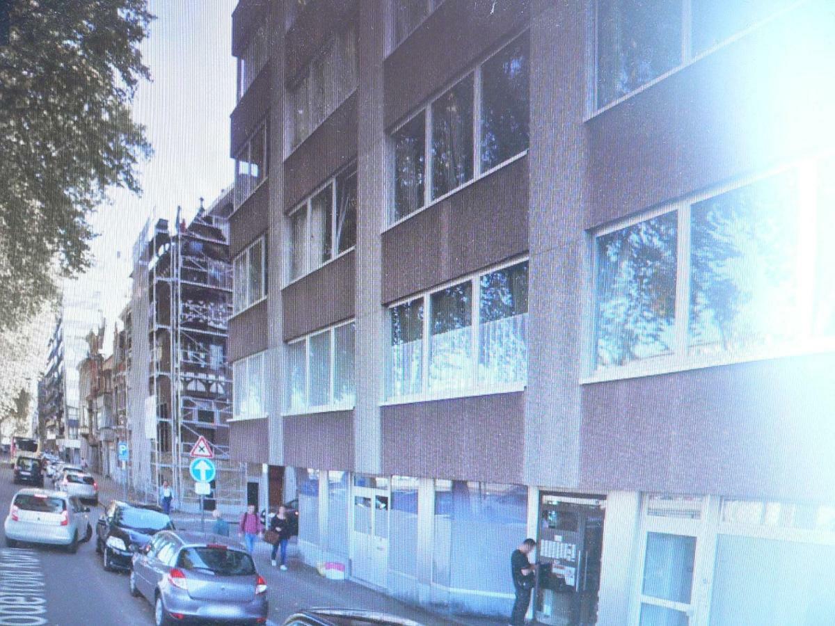 Liege Centre 13 Quai Godefroid Kurth Pour 2 Pers A 25 Min Gare Guillemins Apartman Kültér fotó
